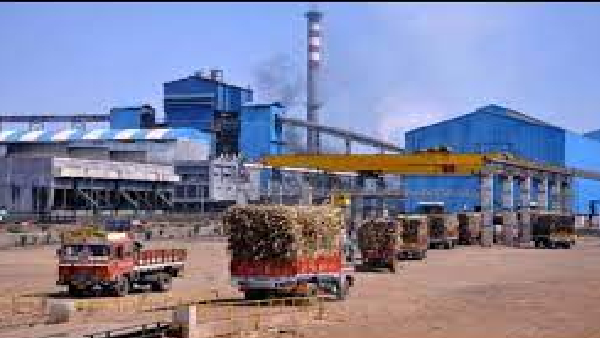 Approved 61 Industrial Projects With Job Opportunities For 19510 Says Murugesh Nirani Approved 61 Industrial Projects With Job Opportunities For 19510 Says Murugesh Nirani