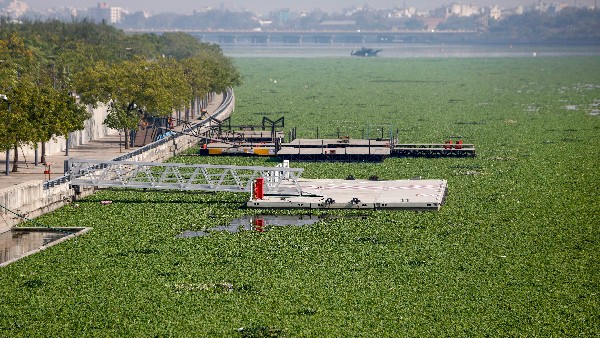 Water Aerodroams To Come Up In 9 Places Of Karnataka Water Aerodroams To Come Up In 9 Places Of Karnataka