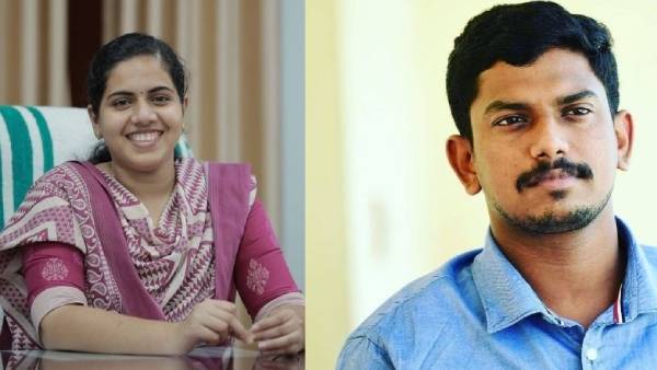 ಇಬ್ಬತದ್ದೂ ಒಂದೇ ತತ್ವ