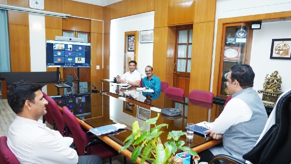 Rs 450 Crores Sanctioned For The Eastern Zone Of The Bengaluru City Under The Amrit Nagrothana Yojana Rs 450 Crores Sanctioned For The Eastern Zone Of The Bengaluru City Under The Amrit Nagrothana Yojana