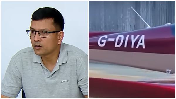 1,500 ಗಂಟೆಗಳ ಕಾಲ ಕೆಲಸ
