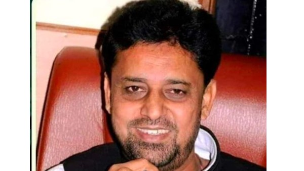 City Market Ex Corporator Ayub khan Murder City Market Ex Corporator Ayub khan Murder