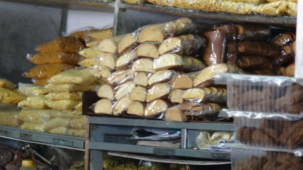ಮಾರ್ಗರೀನ್ ತಯಾರಿಸಲು ಬಳಕೆ