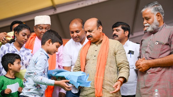 ಎಲ್ಲಾ ವಾರ್ಡ್ಗಳೂ ಅಭಿವೃದ್ಧಿ