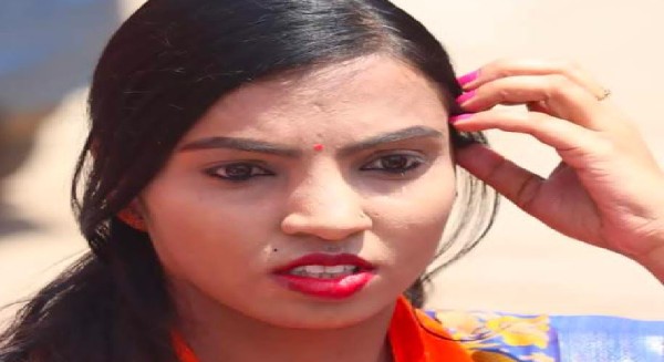 I went to Mumbai for Collect Information about Rebel MLAs, not for the Honey Trap: Navyashree I went to Mumbai for Collect Information about Rebel MLAs, not for the Honey Trap: Navyashree