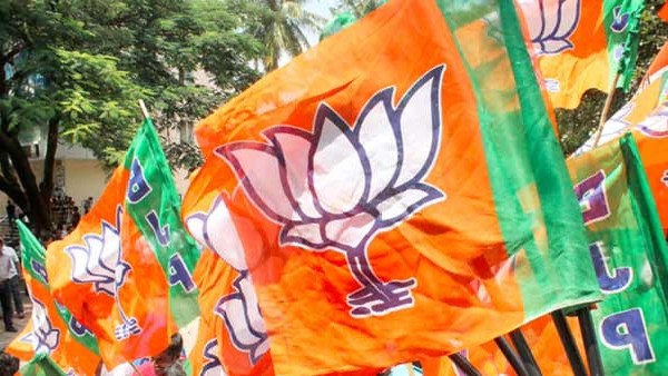 BJP has ready to illegal by canceling the post of corporation board and authority BJP has ready to illegal by canceling the post of corporation board and authority
