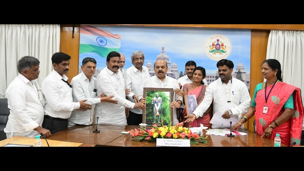 45.56 ಕೋಟಿ ರೂ. ವೆಚ್ಚದಲ್ಲಿ ಕಿತ್ತೂರು ಅರಮನೆ