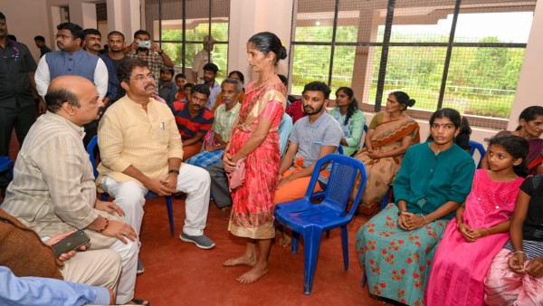 ಜೆಸ್ಕಾಂ ಅಧಿಕಾರಿಗಳ ಜವಾಬ್ದಾರಿ