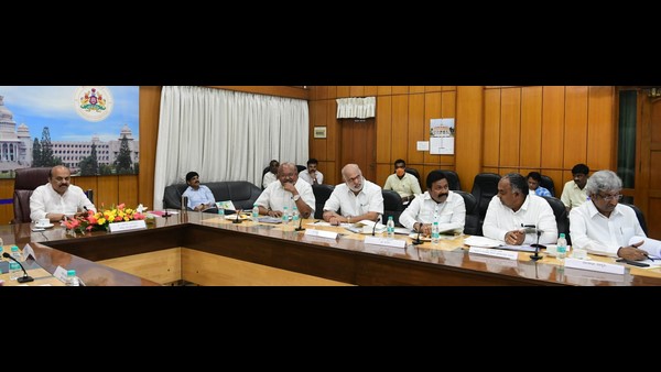 ಕೂಡಲ ಸಂಗಮವು ಜನಾಕರ್ಷಣೆಯ ತಾಣವಾಗಬೇಕು