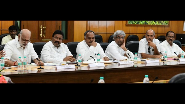 ಬಾಡಿಗೆ ಮೊತ್ತ ಮನ್ನಾ ಮಾಡಲು ಸಭೆಯಲ್ಲಿ ಒಪ್ಪಿಗೆ