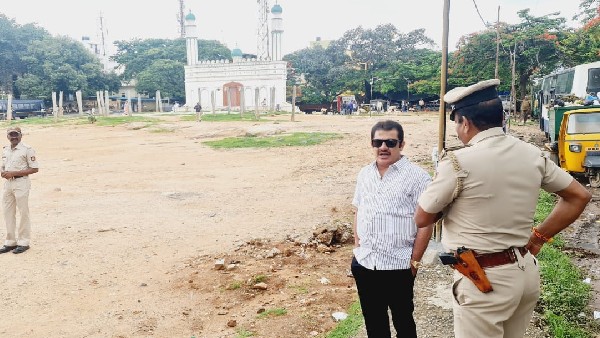 ಬೆಳಗ್ಗೆ 8 ರಿಂದ ಸಂಜೆ 5 ರವರೆಗೆ ಬಂದ್