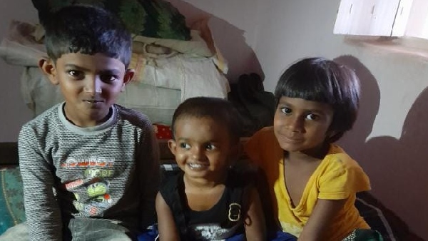 ವಾರದ ನಂತರ ಶಾಲೆಗೆ ಹೋಗಿದ್ದ ಬಾಲಕಿ