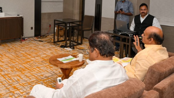 ಮೂಲಭೂತ ಸೌಲಭ್ಯಗಳ ದುರಸ್ಥಿಗೆ ಆದ್ಯತೆ