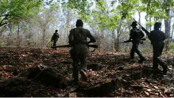Commando Suraj saving the life of Assistant Commandant and died Commando Suraj saving the life of Assistant Commandant and died