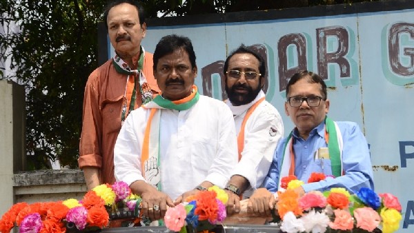 ರಾಜ್ಯ ನಾಯಕರಿಂದ ಹೈಕಮಾಂಡ್ಗೆ ದೂರು