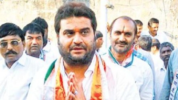 ಎನ್ಸಿಪಿ ಶಾಸಕನಿಂದಲೂ ಅಡ್ಡ ಮತದಾನ