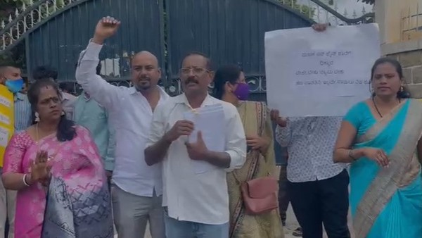 1.38 ಕೋಟಿ ವೆಚ್ಚದ ಕಾಮಗಾರಿ ನಿರ್ವಹಣೆ
