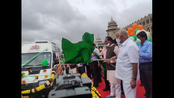 ಕೇಂದ್ರ, ರಾಜ್ಯದ ನಡುವೆ 60:40 ಅನುದಾನ