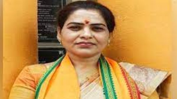 ದಿವ್ಯಾಗೆ ನೆರವಾದ ಸುರೇಶ್ ಯಾರು?