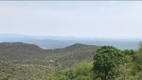 ರೋಗ ಬಂದರೆ ಡೋಲಿ ಅನಿವಾರ್ಯ