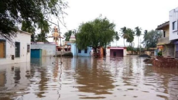 ಪ್ರತಿ ವರ್ಷವೂ ಕೃಷ್ಣಾ ನದಿ ಪ್ರವಾಹ