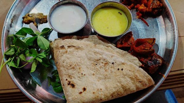 ಸ್ವಿಗ್ಗಿ, ಜೋಮೋಟೋ ಗಳಲ್ಲಿ ಬೀದಿ ಬದಿ ಅಹಾರಗಳು ಡಿಲಿವರಿ!