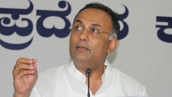 ಕಾಂಗ್ರೆಸ್ ನಾಯಕರಿಂದಲೇ ಒಳಸಂಚು