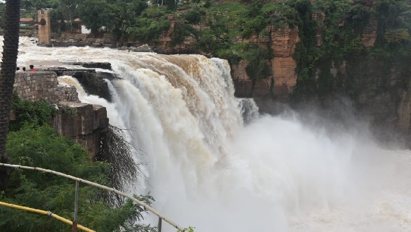 ಮೈಮರೆತರೆ ಅಪಾಯ ಕಟ್ಟಿಟ್ಟ ಬುತ್ತಿ