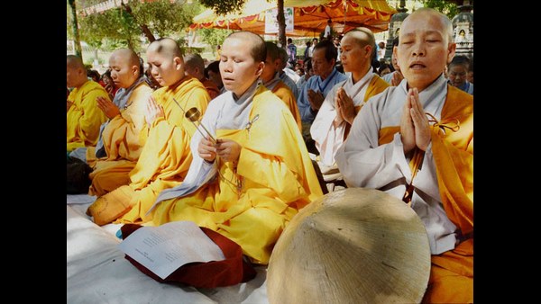 ಪರಿಪೂರ್ಣ ಜೀವನ ಪ್ರಾಪ್ತಿ