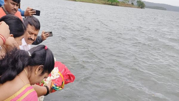 ಮಳೆಗಾಲವೆಂದರೆ ಭಯದ ಪರಿಸ್ಥಿತಿ