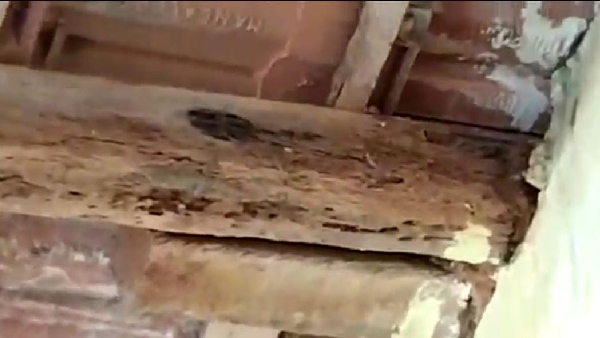 ಗ್ರಾಮಸ್ಥರು ಹಲವು ಅಧಿಕಾರಿಗಳ ಮೊರೆ