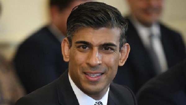 Boris Johnson said not to support Rishi Sunak for the post of Prime Minister Boris Johnson said not to support Rishi Sunak for the post of Prime Minister