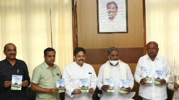 ರಾಜ್ಯಕ್ಕೆ ತೆರಿಗೆ ಹಂಚಿಕೆಯಲ್ಲಿ ಶೇ.148ರಷ್ಟು ಏರಿಕೆ
