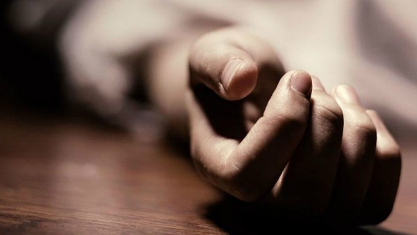 Journalist dies by go to do report for rainfall Journalist dies by go to do report for rainfall