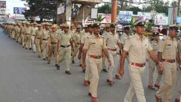 ಉಪಕಾರಕ್ಕೆ ತಕ್ಕ ಪ್ರತ್ಯುಪಕಾರ