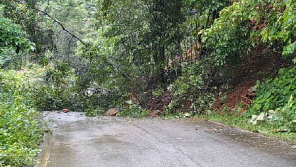 ರಾಷ್ಟ್ರೀಯ ಹೆದ್ದಾರಿ ಅಗಲೀಕರಣ