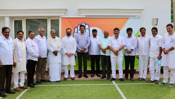 ಕೊತ್ತೂರು ಮಂಜುನಾಥ್ ಮತ್ತು ಚಿಂತಾಮಣಿ ಸುಧಾಕರ್ ಸೇರ್ಪಡೆ