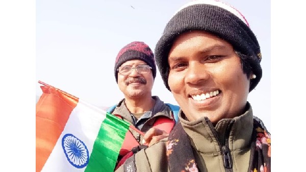 ಮಕ್ಕಳಿಲ್ಲದ ದಂಪತಿಗೆ ಸ್ಪೂರ್ತಿ