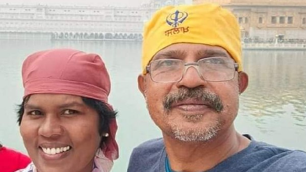 ಗೋಲ್ಡನ್ ಟೆಂಪಲ್ ಅವರ ನೆಚ್ಚಿನ ಸ್ಥಳ