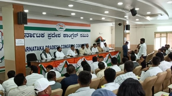 ಬಿಜೆಪಿಯಿಂದ ಸ್ವಾತಂತ್ರ್ಯ ಹೈಜಾಕ್ ಆಗಿದೆ