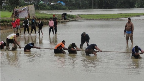 ನಗದು ಹಾಗೂ ಪಾರಿತೋಷಕದ ಬಹುಮಾನ