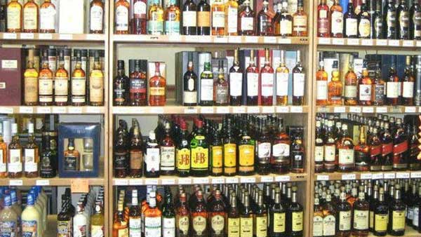 Dakshina Kannada District Top In Consumption Of Alcohol In State Dakshina Kannada District Top In Consumption Of Alcohol In State