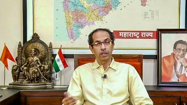 ಮಹಾರಾಷ್ಟ್ರ ಬಿಕ್ಕಟ್ಟಿನ ಮೇಲೆ ದೇಶದ ಕಣ್ಣು
