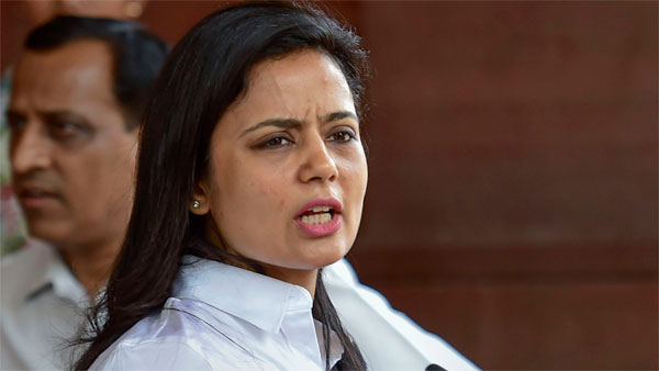 MP Mahua Moitra unfollowed by TMC, Know Why MP Mahua Moitra unfollowed by TMC, Know Why