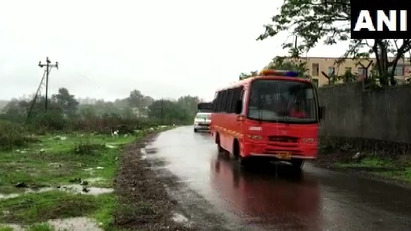 ಸಾಮಾನ್ಯ ಮಳೆಗಿಂತ ಎರಡು ಪಟ್ಟು ಹೆಚ್ಚು
