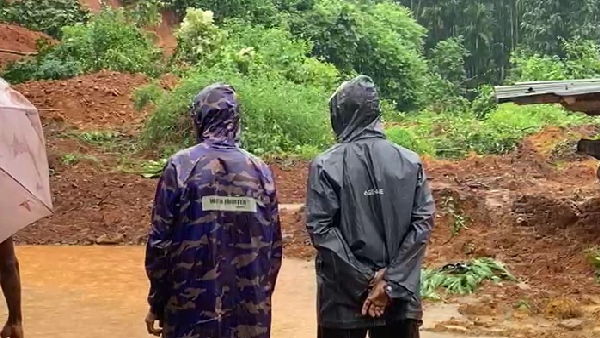 ಸಾವನ್ನಪ್ಪಿದವರಿಗೆ ಪರಿಹಾರ