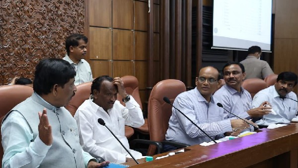 Karnataka department of commerce and industry e-office by august 15 Karnataka department of commerce and industry e-office by august 15