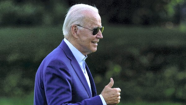 US President Joe Biden Replied over Nancy Pelosi Taiwan Trip US President Joe Biden Replied over Nancy Pelosi Taiwan Trip