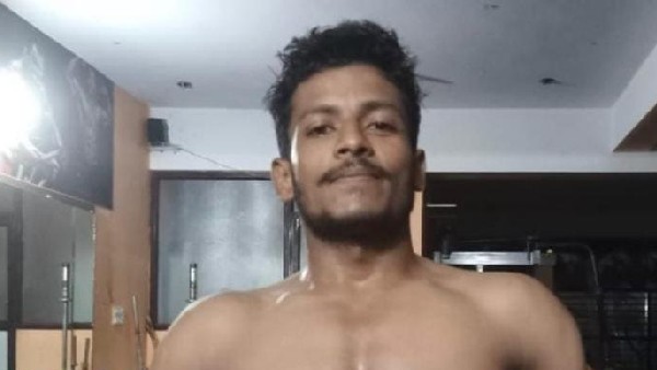 Indian MMA fighter Nikhil Suresh passed away after he sustained injuries during the fight at the K1 Kickboxing championship Indian MMA fighter Nikhil Suresh passed away after he sustained injuries during the fight at the K1 Kickboxing championship
