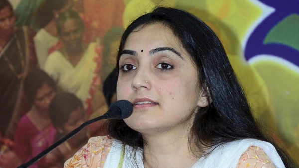 How Supreme Court Judge Who Heard Nupur Sharma Plea faced Slammed Personal Attacks on Social Media How Supreme Court Judge Who Heard Nupur Sharma Plea faced Slammed Personal Attacks on Social Media